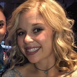 Meet your Posher, Jamie